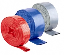 PVC layflat hose 03